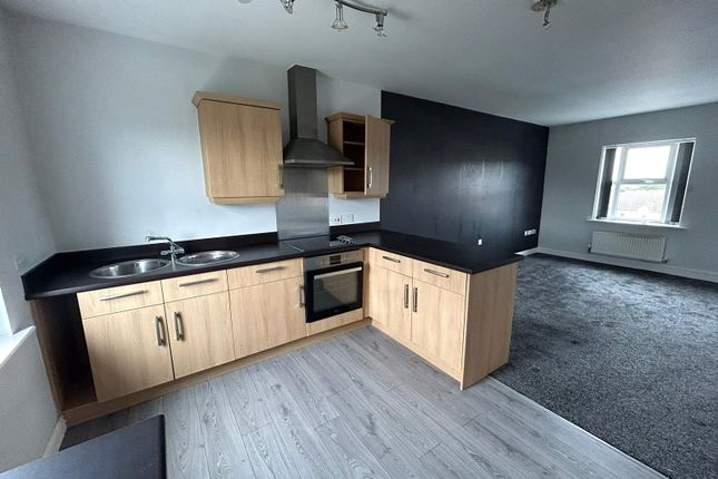 Flat for sale in Acorn Way, Woodlaithes, Rotherham, South Yorkshire