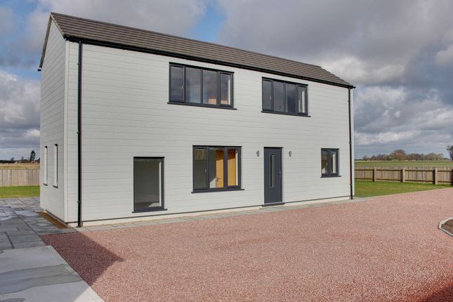 Barn conversion for sale in Scotts Field Way, Hall Road