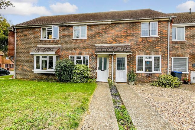 2-bed terraced on 22, Church Green, Shoreham-By-Sea, £325,000