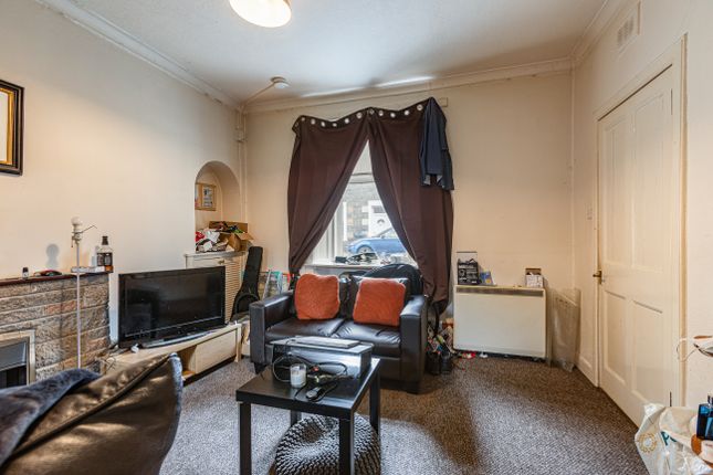 Flat for sale in St. Andrew Street, Galashiels