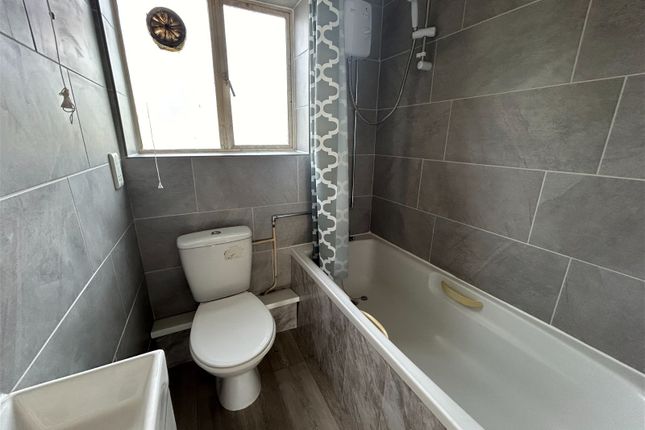 Semi-detached house for sale in Earlsfield, Moulton Seas End, Spalding, Lincolnshire
