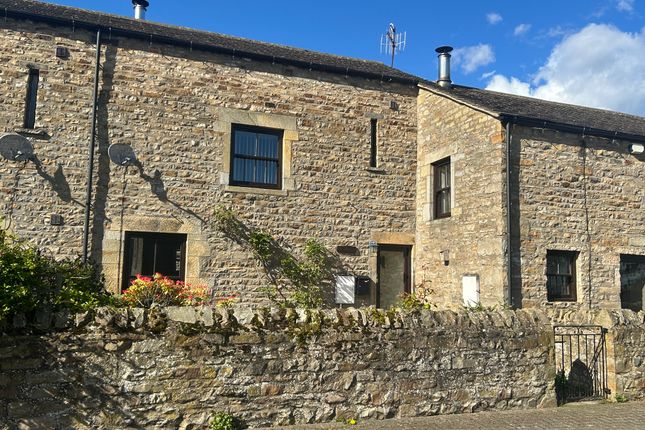 Thumbnail Barn conversion to rent in Briar Close, Leyburn