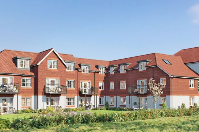 2 Saxon Lodge, Barnhorn Road, Bexhill-on-Sea photo 3