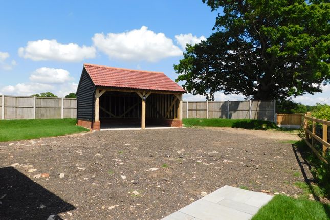 Detached bungalow to rent in Hall Road, Maldon