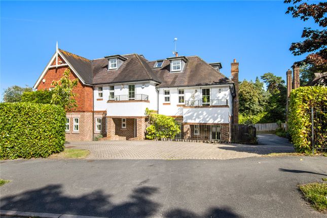 Semi-detached house for sale in St. Botolphs Road, Sevenoaks, Kent TN13