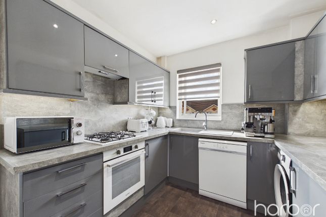 10 Vryburg Crescent, East Kilbride, South Lanarkshire photo 3