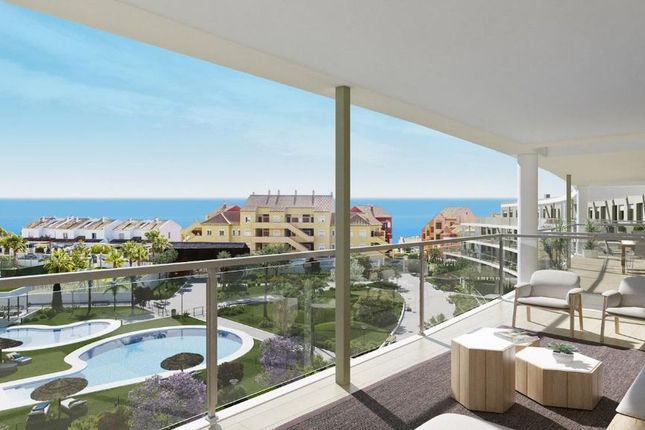 Apartment for sale in Manilva, Málaga, Andalusia, Spain