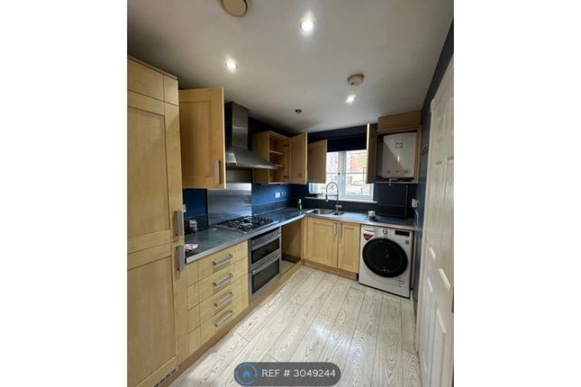Marlborough Road, Swindon photo 2