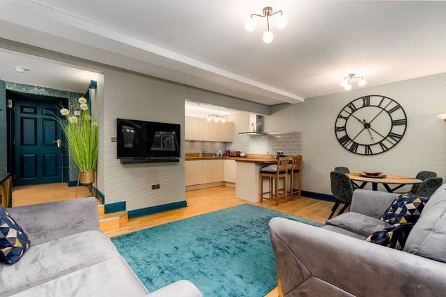 Apartment 6, Kingsmeadows House, Peebles photo 4