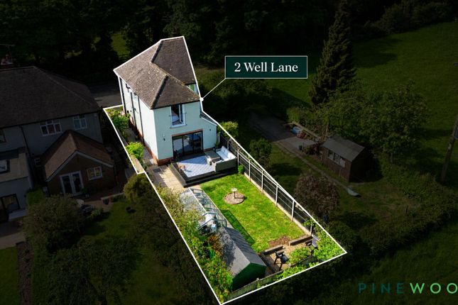 2 Well Lane, Alfreton photo 2