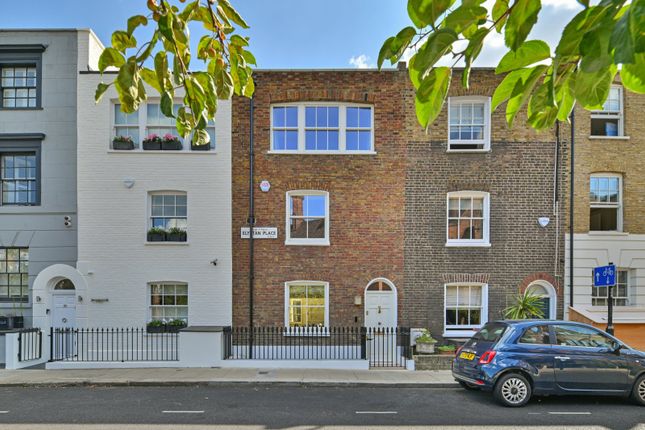 Chelsea Green Nearby