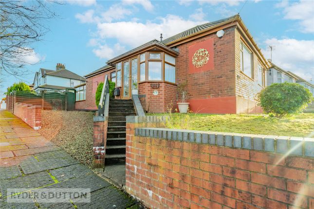 Bungalow for sale in Mossway, Alkrington, Middleton, Manchester
