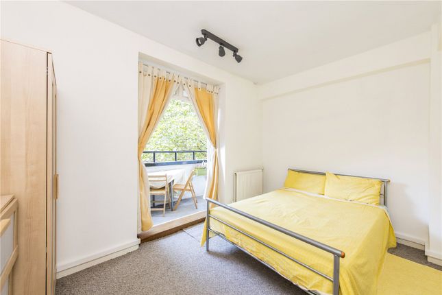 3 Bed Flat For Sale In John Aird Court Little Venice London W2