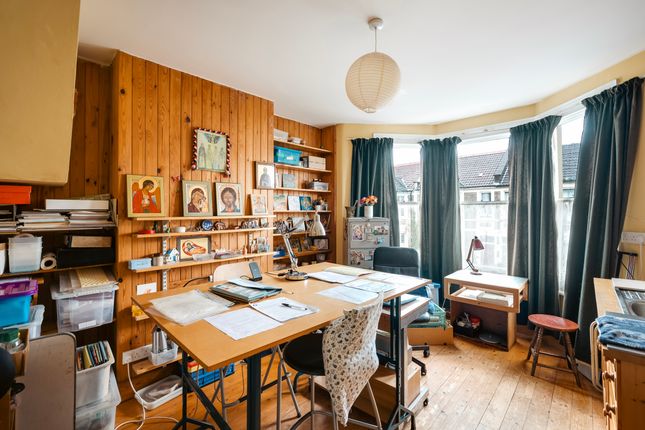 Terraced house for sale in Monk Road, Bishopston, Bristol