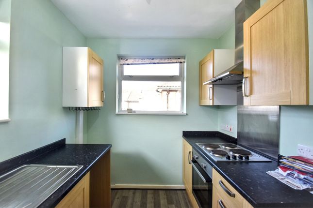 29, Forsyth Crescent, Skegness photo 4