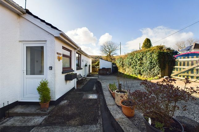 Detached house for sale in South Zeal, Okehampton
