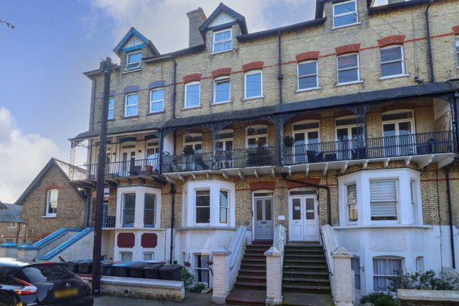 Flat for sale in Adrian Square, Westgate-On-Sea, Kent