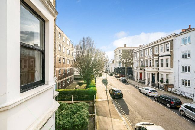 Flat for sale in Comeragh Road, Barons Court, London