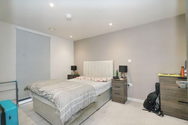 Flat for sale in Parliament Street, Liverpool