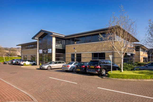 Office to let in Neptune House, Mercury Park, Wooburn Green, High Wycombe