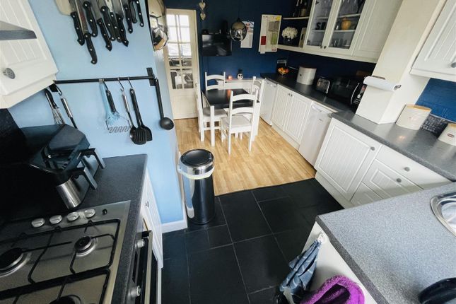 22, Bede Road, Nuneaton photo 4
