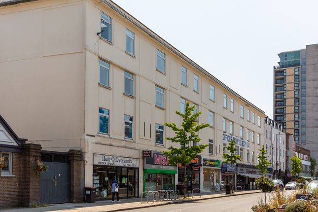 Office to let in Various Office Suites Balfour House, 741 High Road, North Finchley, London