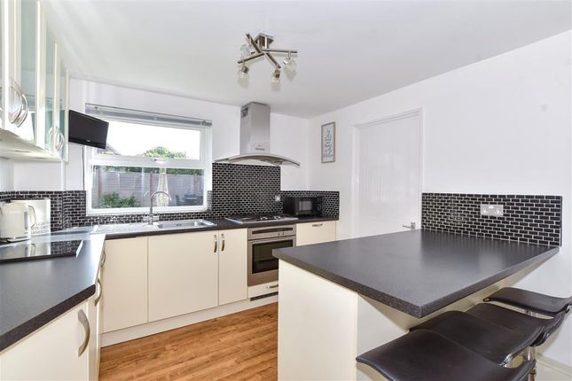 Detached house for sale in Gainsborough Drive, Maidstone, Kent