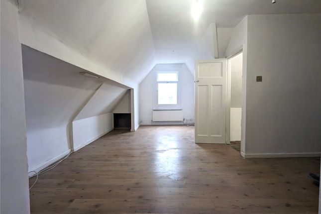 Flat for sale in St Peters Road, South Croydon, London