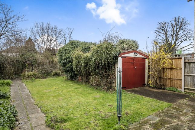 Detached house for sale in St. James's Avenue, Beckenham