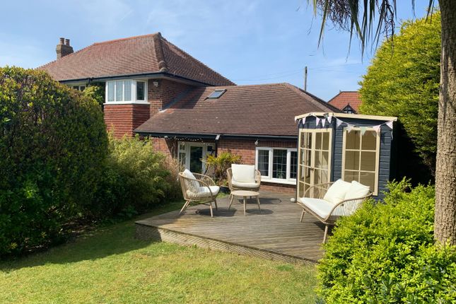 Detached house for sale in The Avenue, Sheringham