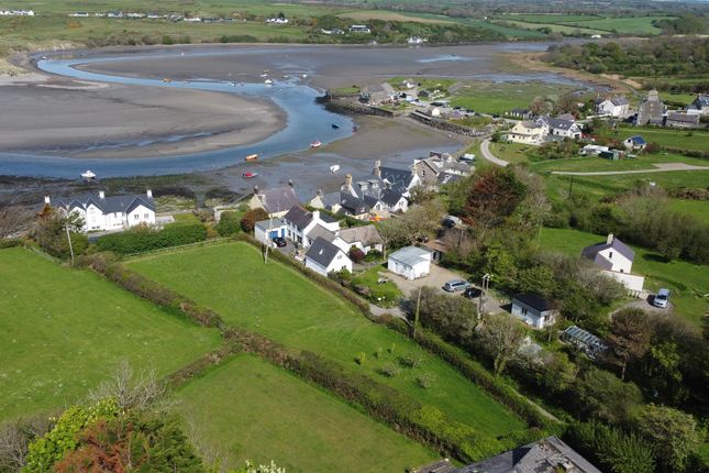 Glandwr,, Feidr Brenin Newport, Pembrokeshire, Sa4