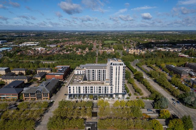 Flat 625, Arbour, Milton Keynes photo 4