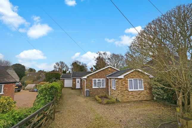 Detached bungalow for sale in Ewhurst Lane, Northiam, Rye