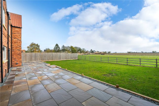 Plot 4,, George Street, Sleaford photo 2