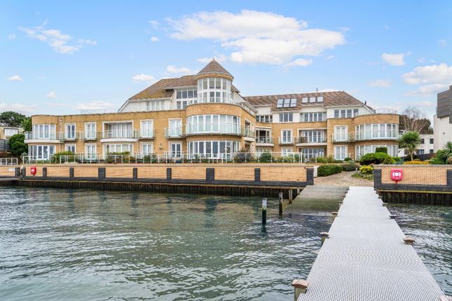 Flat for sale in Panorama Road, Sandbanks, Poole