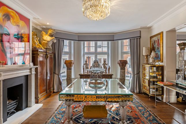 Flat 6 Wilbraham M, 10, Wilbraham Place, London photo 3