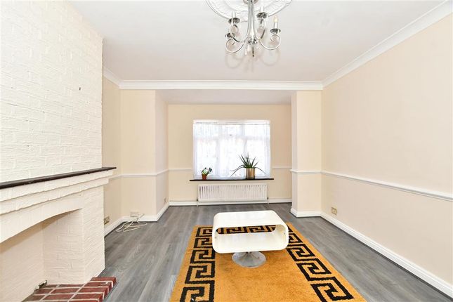 Thumbnail Semi-detached house for sale in Fanshawe Crescent, Dagenham, Essex