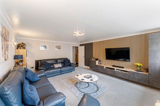 22 Wyvern Mews, Churchill Road, Weston-Super-Mare photo 3