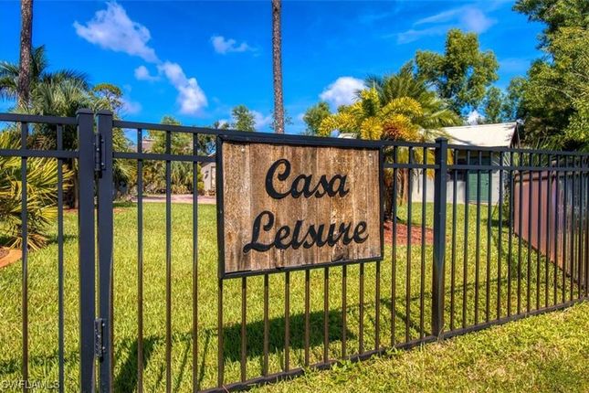 Property for sale in 15780 Country Court, Fort Myers, Florida, United States Of America