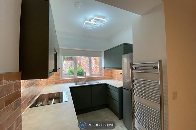 Sherbrooke Road, Nottingham photo 4