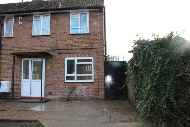 Detached house for sale in Asplins Road, London