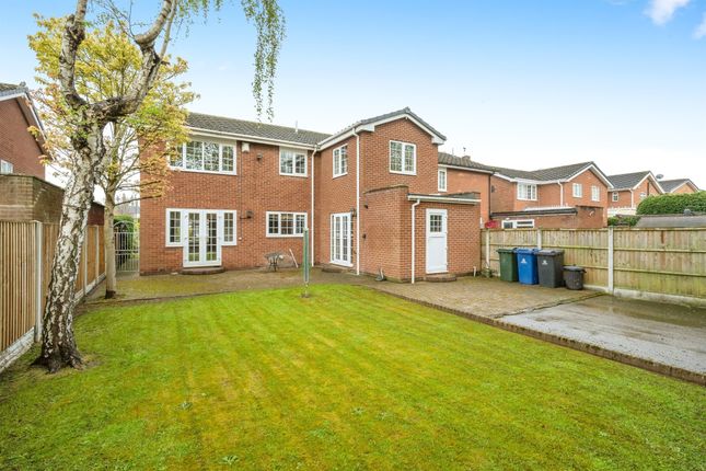 40, Saundby Close, Doncaster photo 4