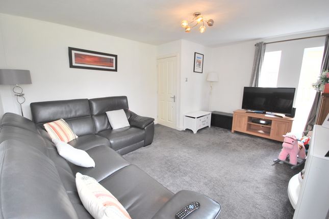Semi-detached house for sale in The Pewfist Spinney, Westhoughton