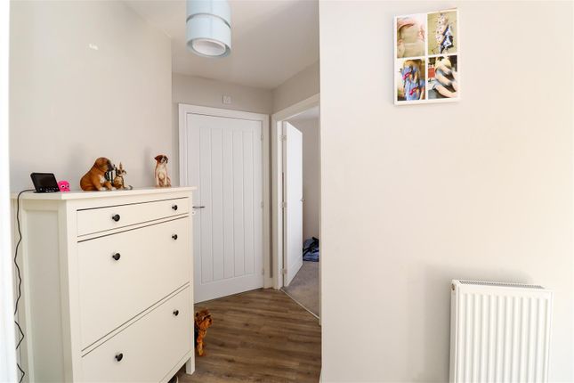 2 Ridler House, Jubilee Drive, Fleet photo 4