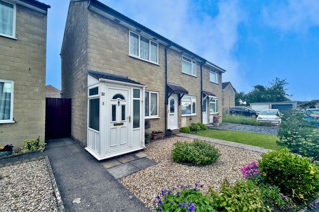 Thumbnail Property for sale in Withygrove Close, Bridgwater