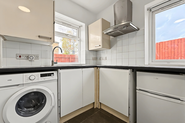 Studio 1, 40, Olive Road, London photo 4