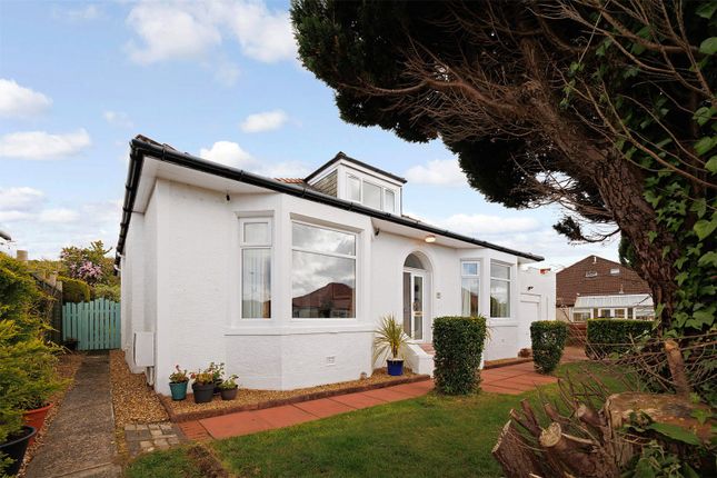 Thumbnail Bungalow for sale in Whinhill Avenue, Largs, North Ayrshire