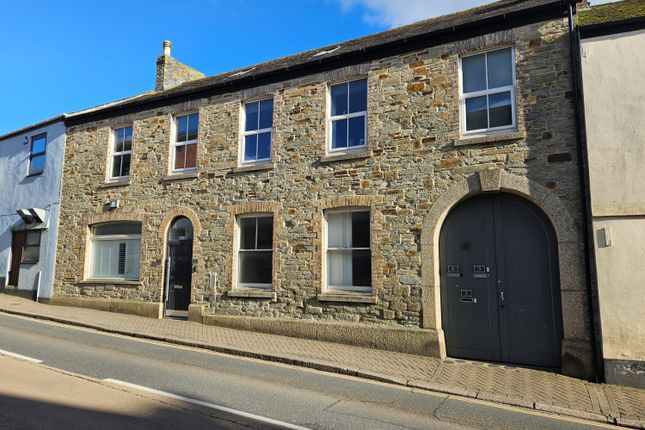 Flat for sale in 2 The Chambers Barclays House, 17 Queen Street, Lostwithiel