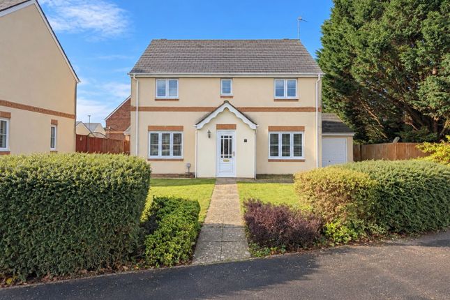 4 Bedroom Detached