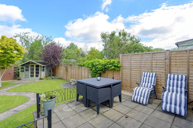 Detached house for sale in Everest Road, Cheltenham, Gloucestershire